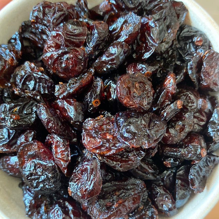 Image for Κράνμπερι *Χωρίς Ζάχαρη*