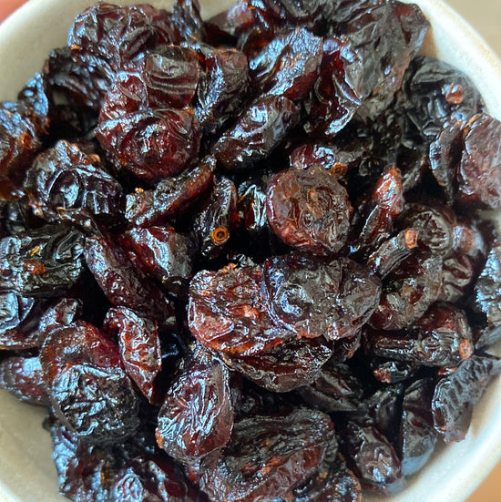 <transcy>Κράνμπερι *Χωρίς Ζάχαρη*</transcy>