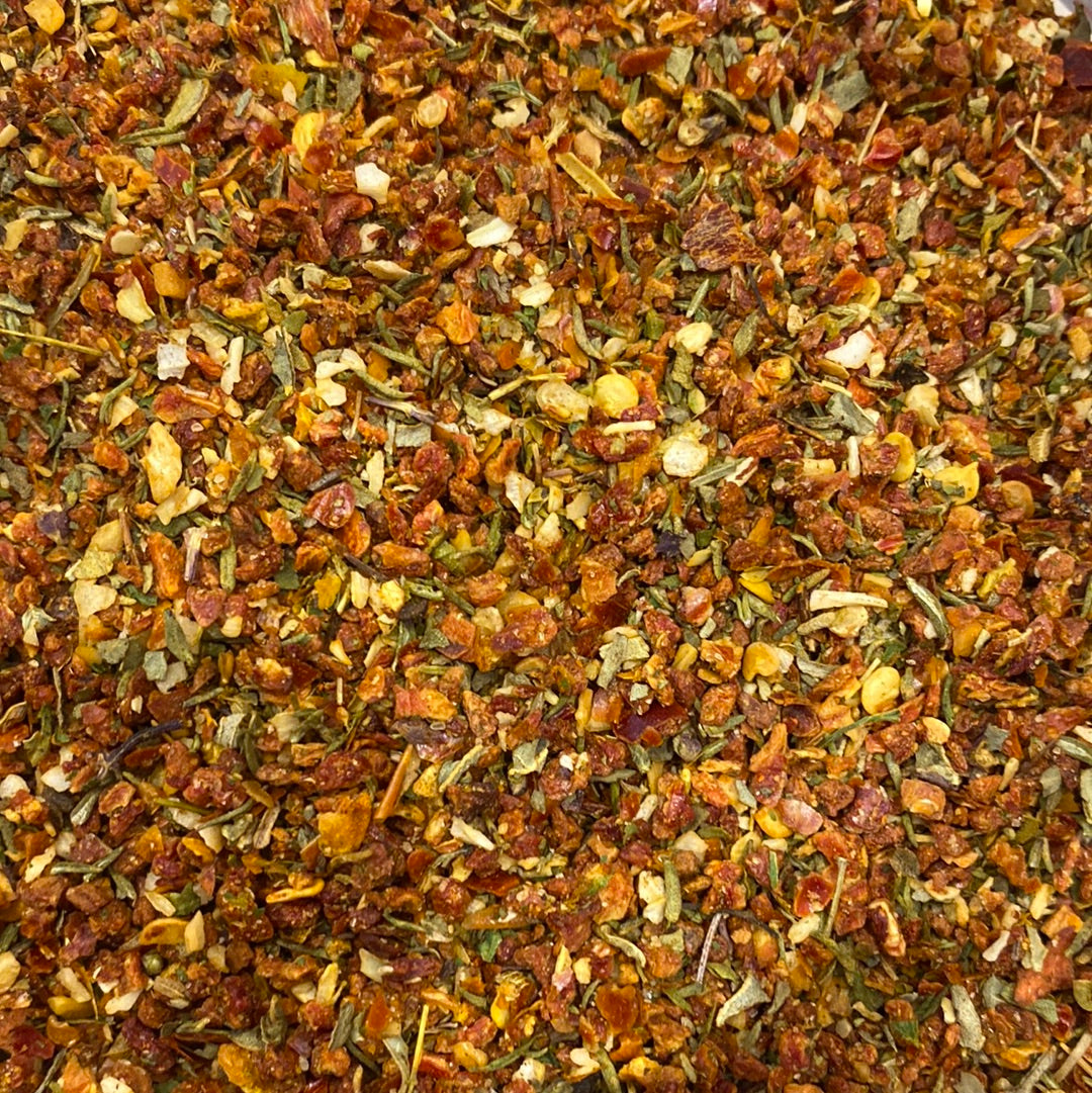"Mozzarella - Tomato" Spice Mix