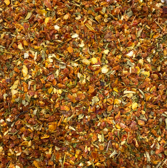 "Mozzarella - Tomato" Spice Mix