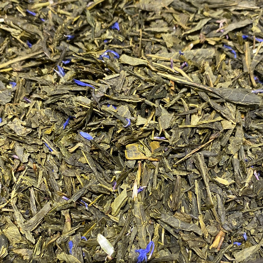 Image for Πράσινο Τσάι «Earl Grey»