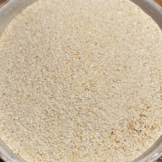Greek Garlic Powder