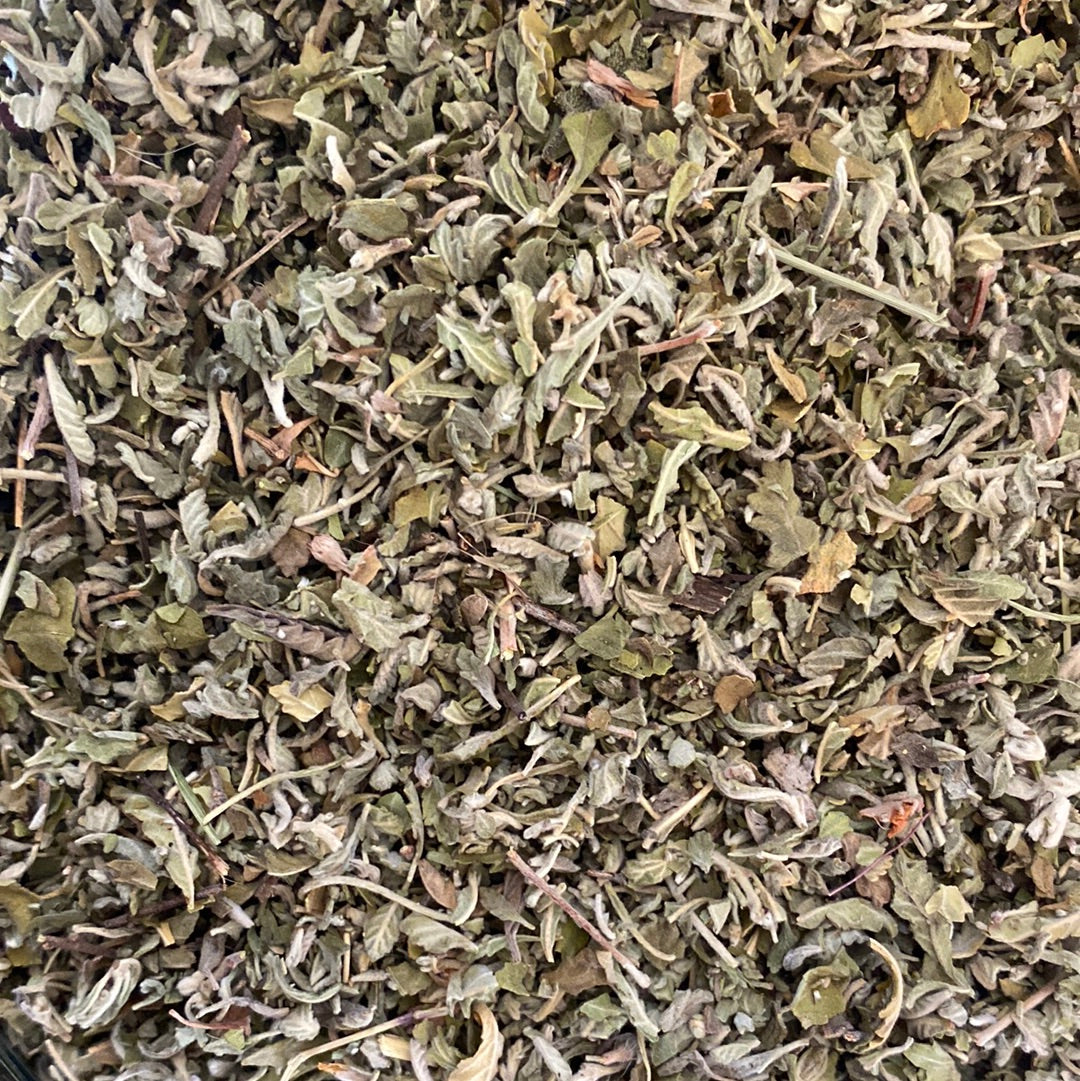 <transcy>Νταμιάνα (Turnera Diffusa)</transcy>