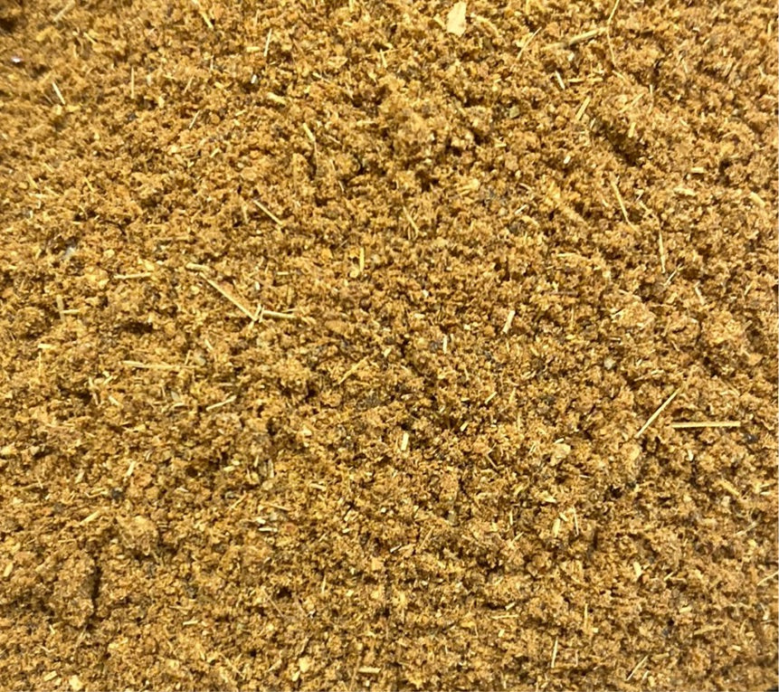 Gewürzmischung "Obstsalat".