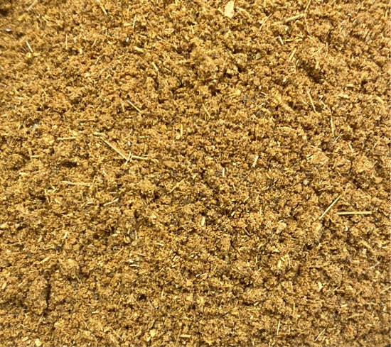 Gewürzmischung "Obstsalat".