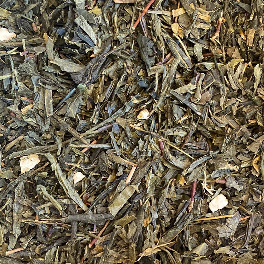 Image for Πράσινο Τσάι «Μάνγκο»
