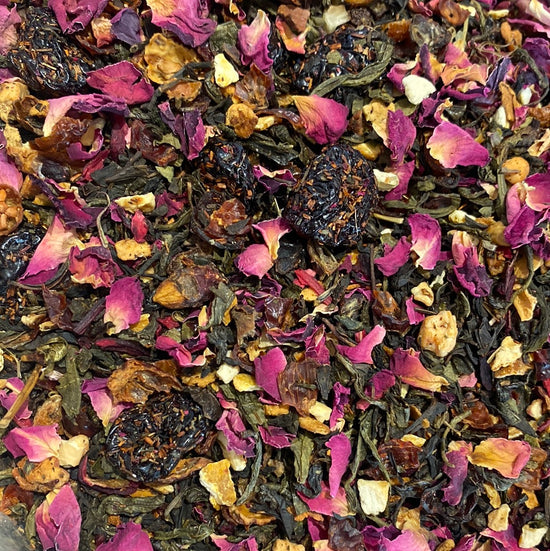 <transcy>Τσάι Φρούτων «Ice Tea Cherry»</transcy>