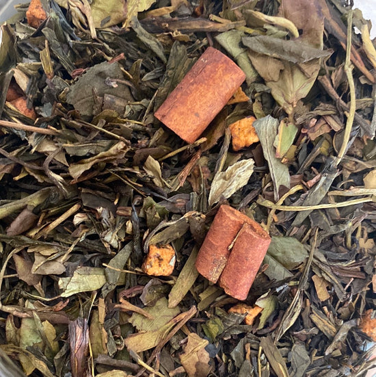 <transcy>Λευκό Τσάι «Λευκό Σύννεφο»</transcy>