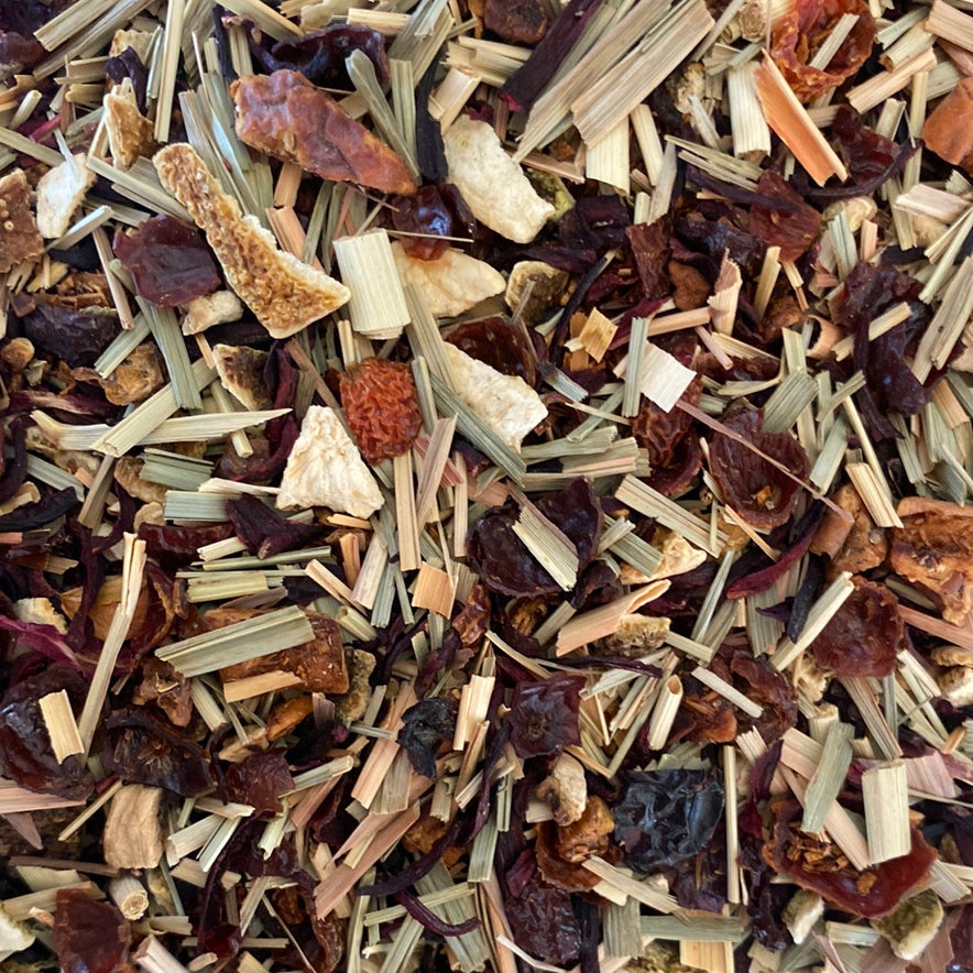 Image for Thé Rooibos 