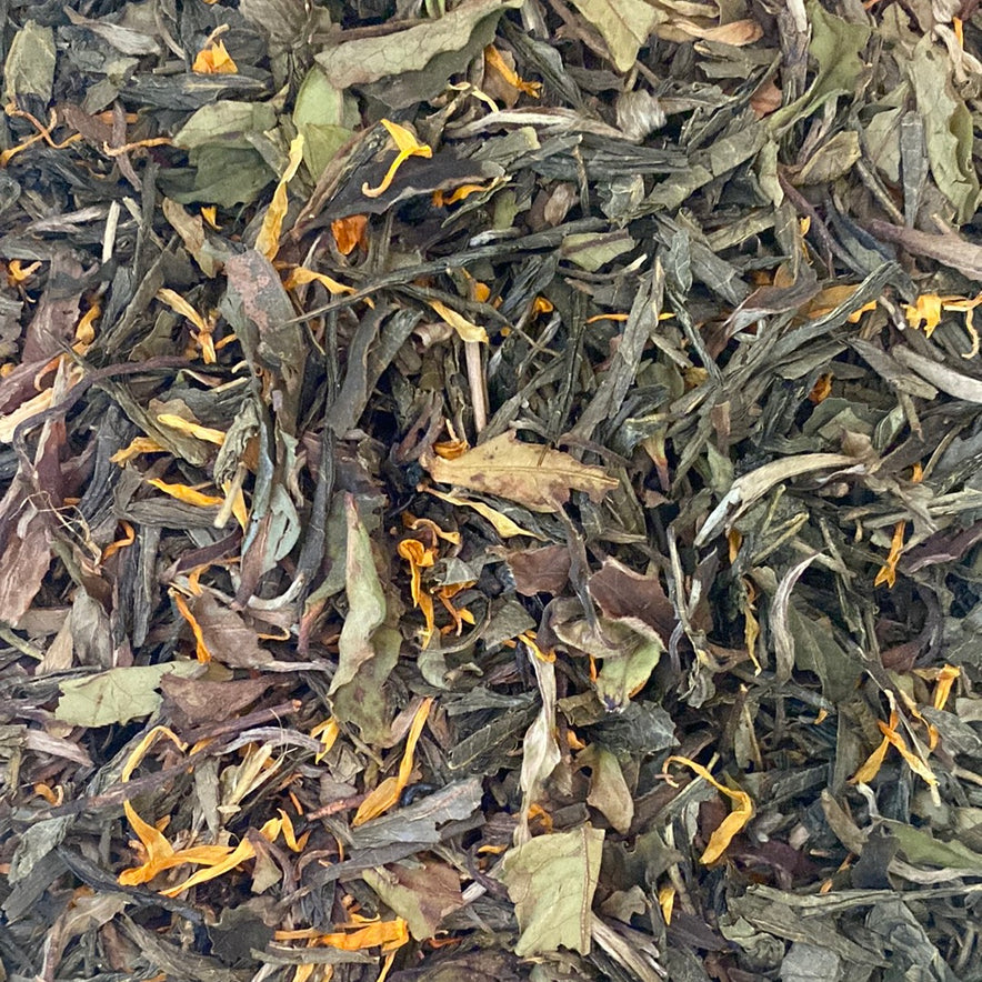 Image for Πράσινο Τσάι «Βανίλια»