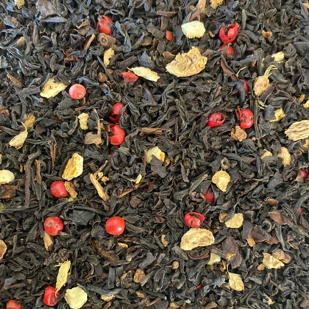 "Masala Chai" Black Tea
