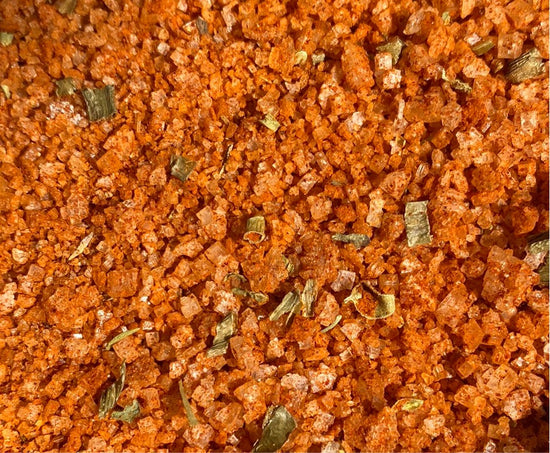 <transcy>Κρητικό Θαλασσινό Αλάτι (Ανθός Αλατιού) «BBQ»</transcy>