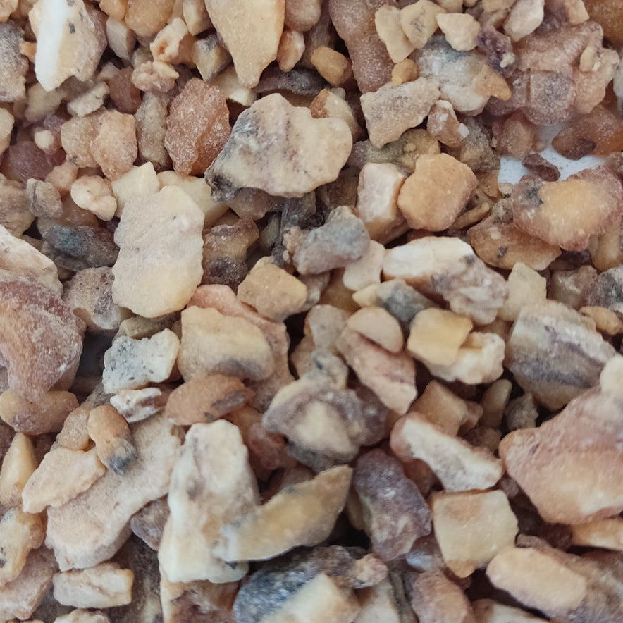 Image for Βενζόη Σουμάτρας (Styrax Benzoin)