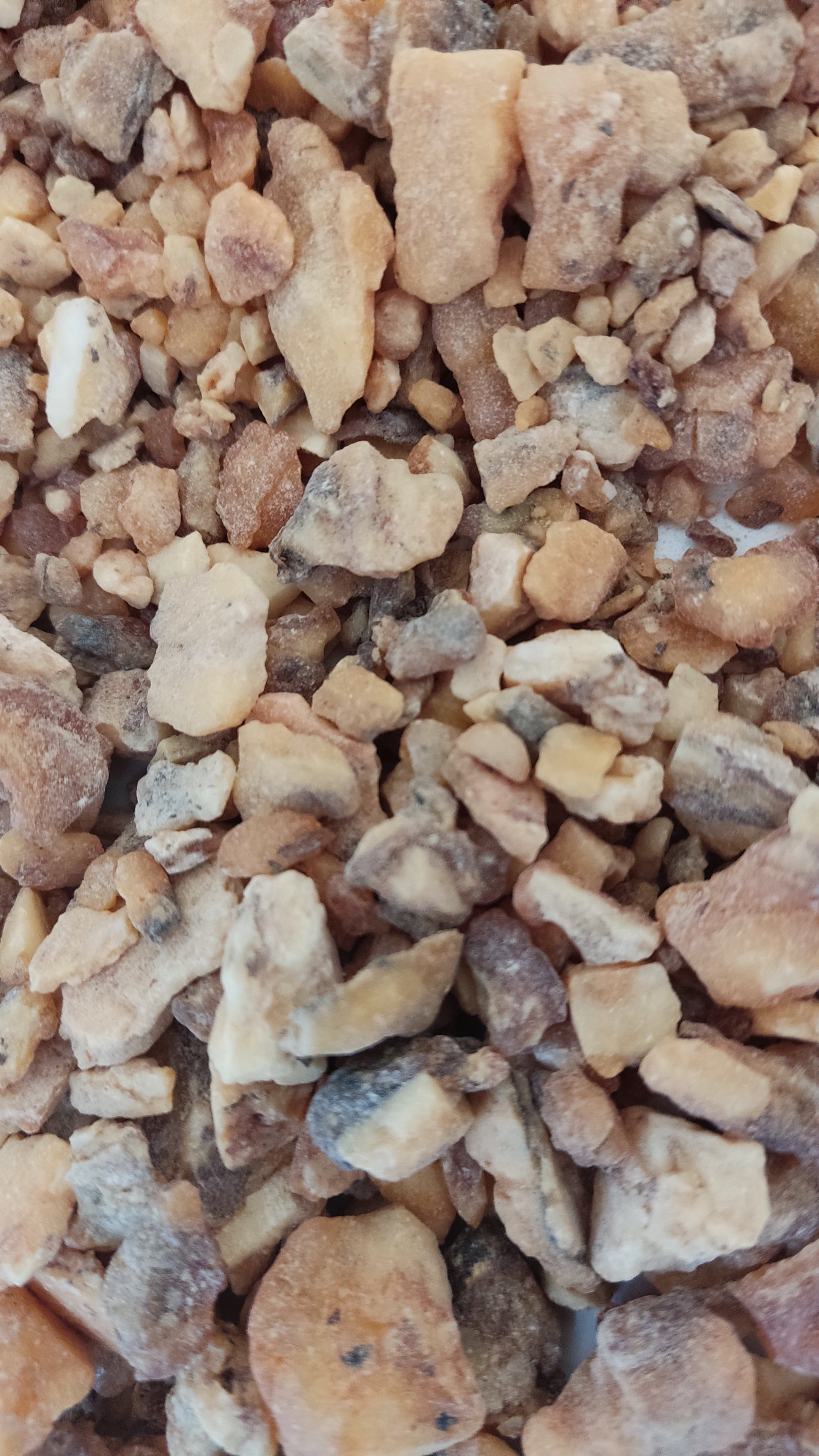 <transcy>Βενζόη Σουμάτρας (Styrax Benzoin)</transcy>