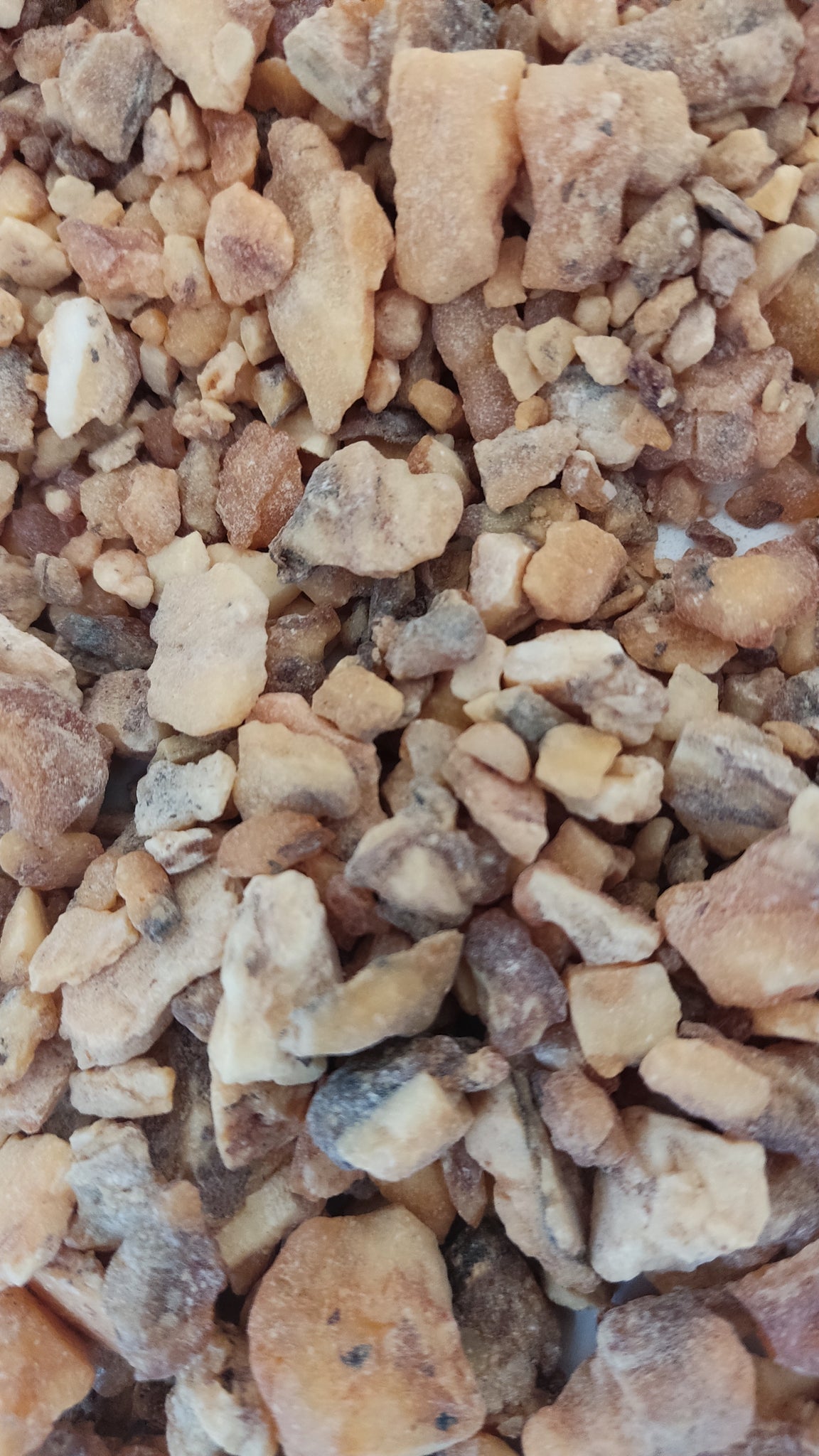 Sumatra Benzoin Resin (Styrax Benzoin)