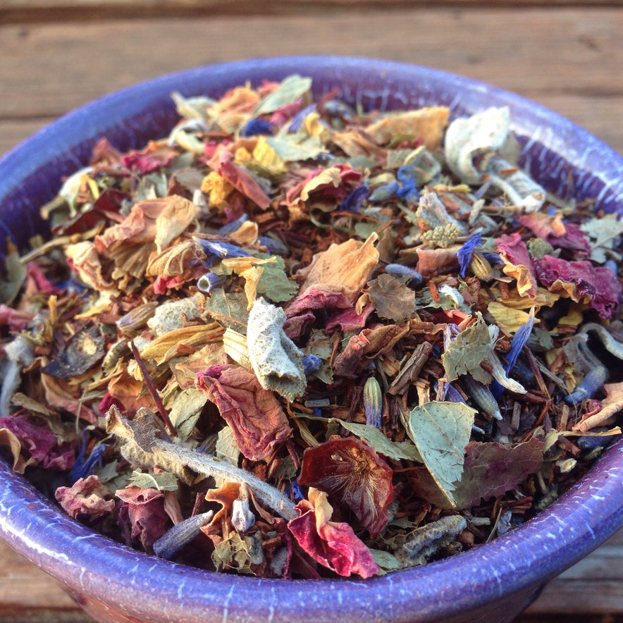Image for Thé Rouge Rooibos 