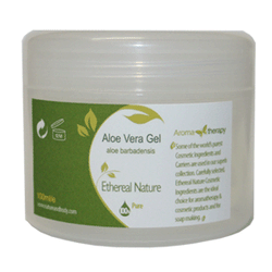 Aloe Vera Gel
