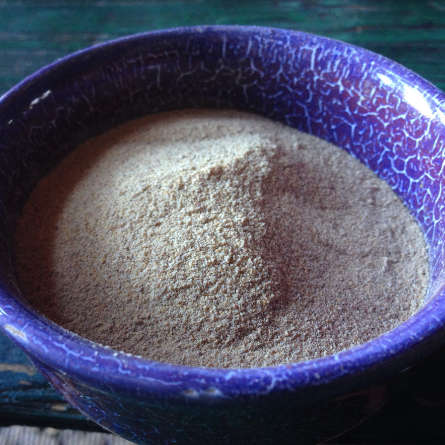 Image for Salep / Sahlep Powder (Orchis Mascula)