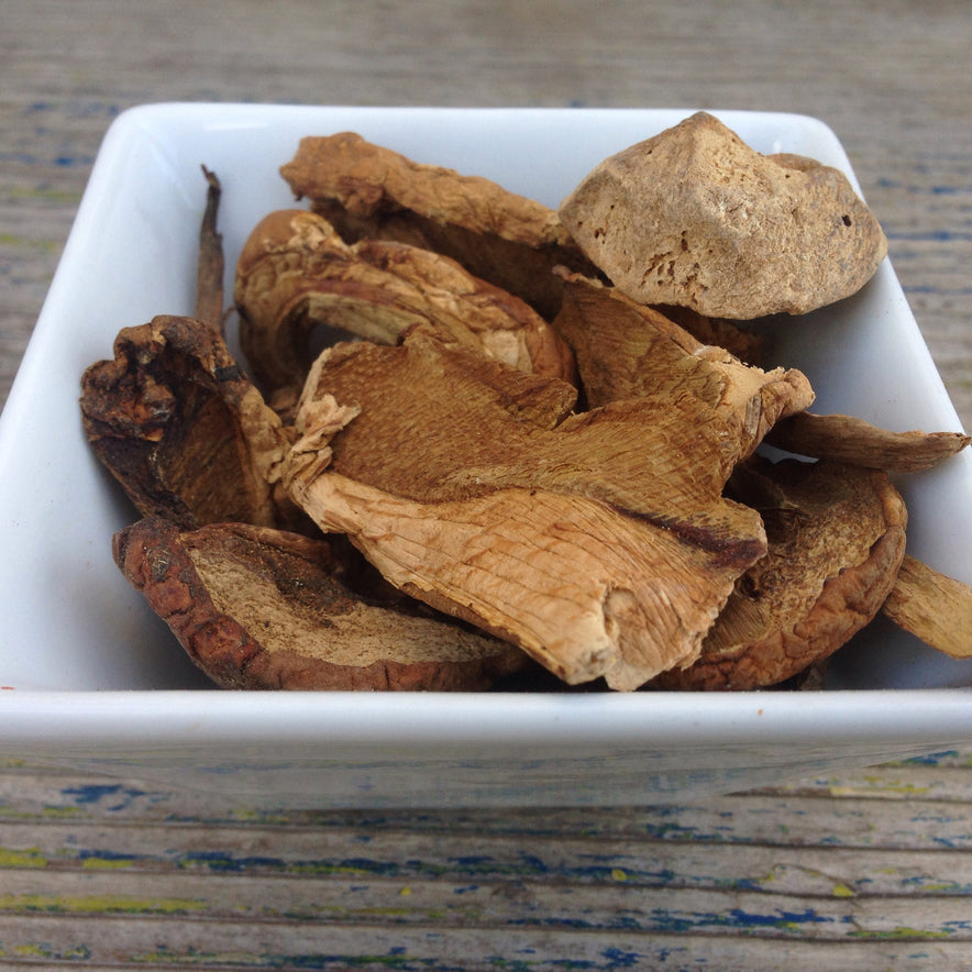 Image for Μανιτάρια Πορτσίνι (Boletus Edulis).