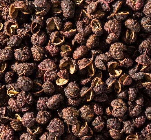 Image for Szechuan / Sichuan Peppercorns (Zanthoxylum)