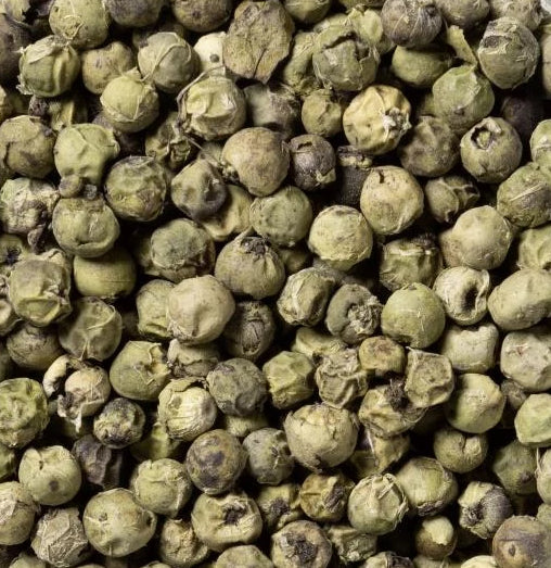 Image for Green Peppercorns | Organic