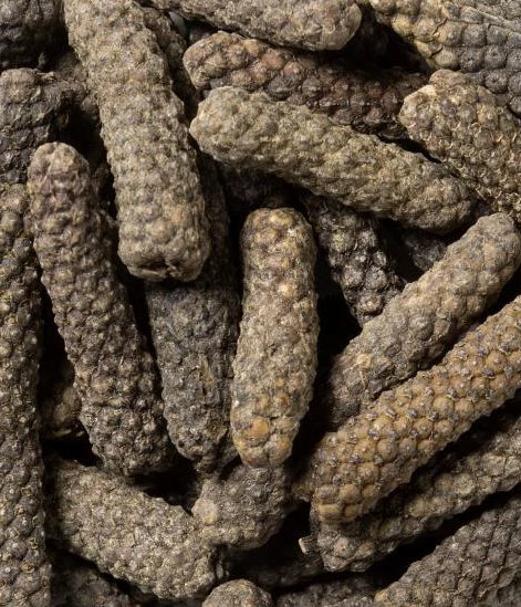 Image for Long Pepper / Pippali (Piper Longum)