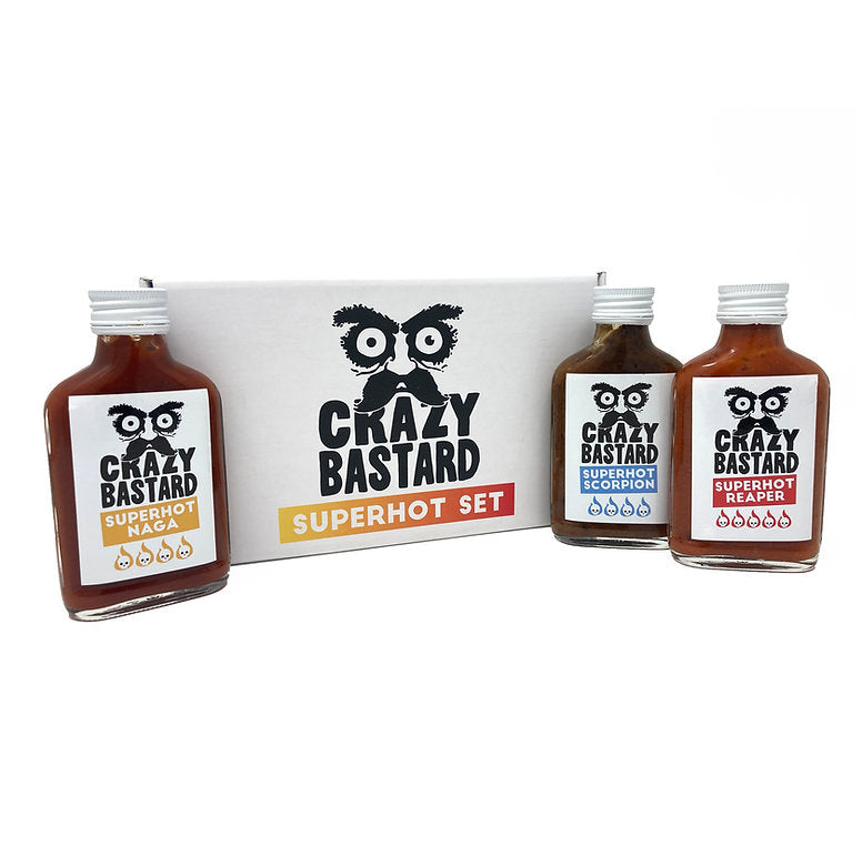 Image for Collection de Sauces au Chili 