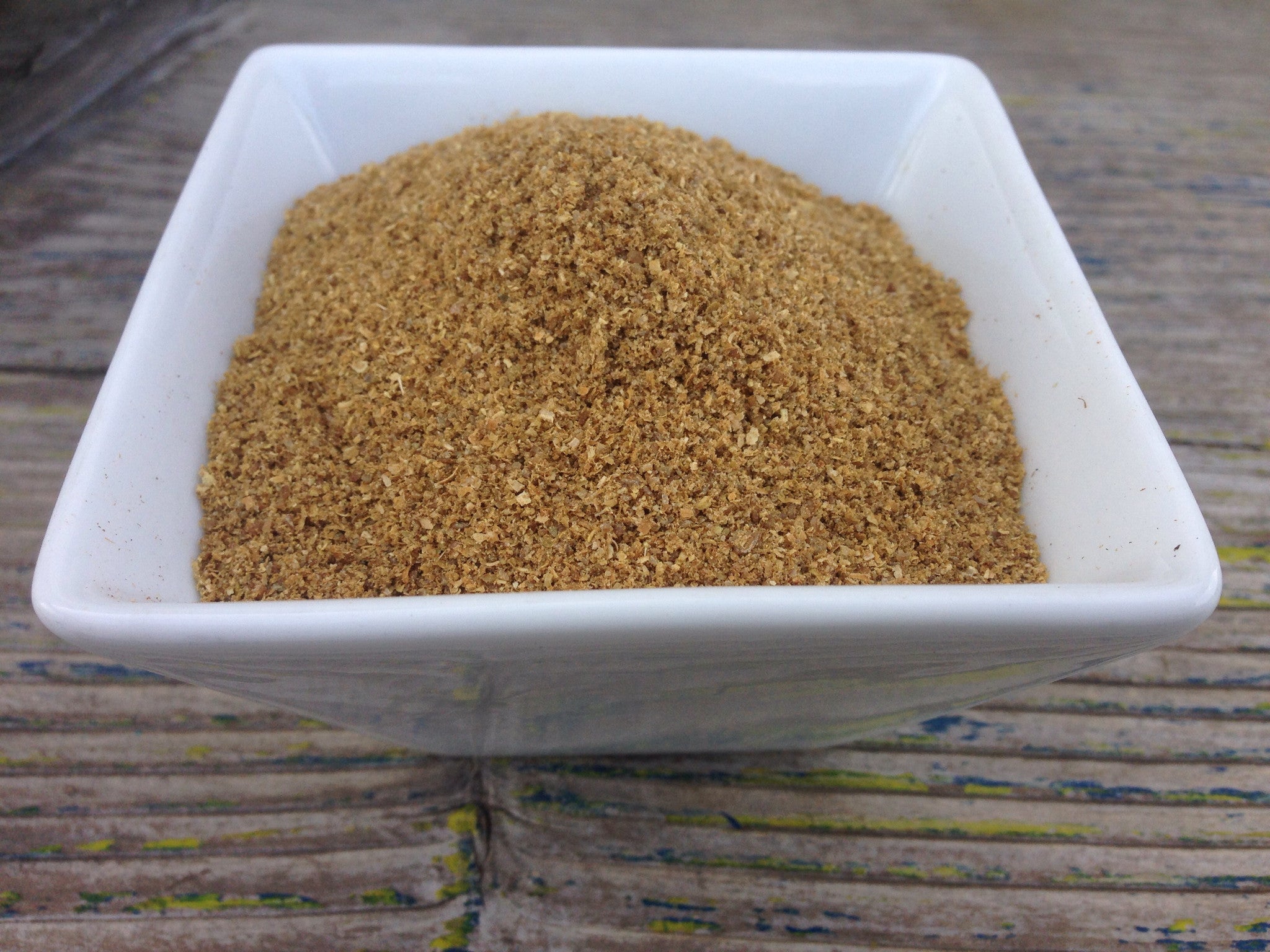 Coriander Powder (Coriandrum Sativum) | Organic