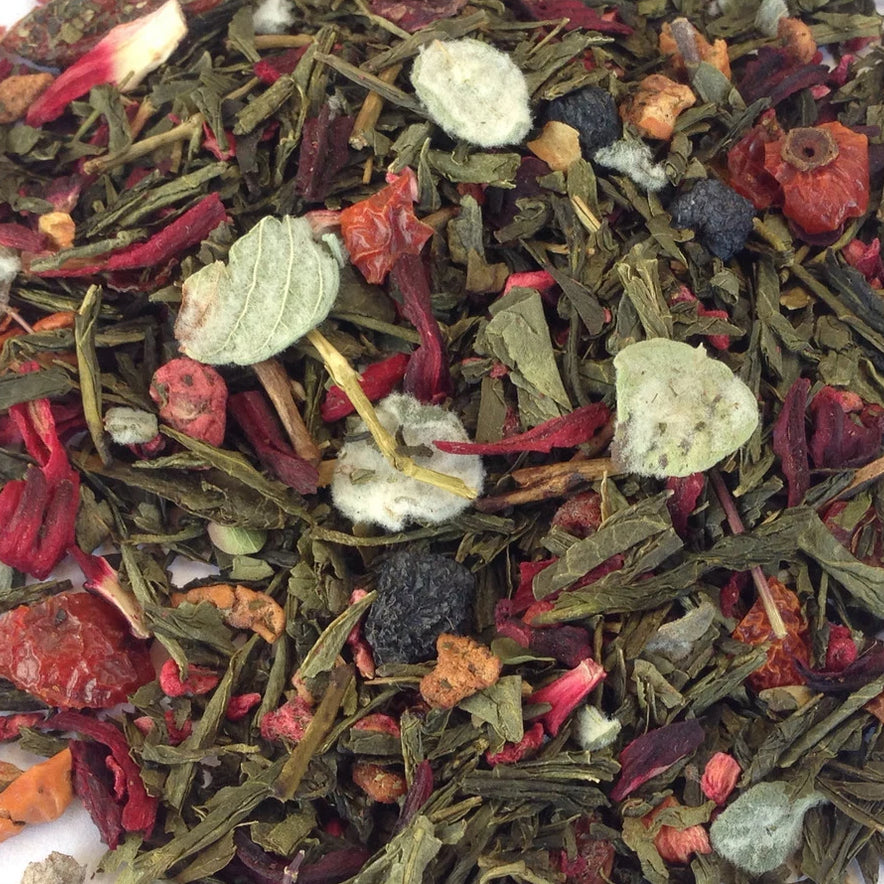 Image for Grüner Tee „Powerful Antioxidant Energy Tea“.