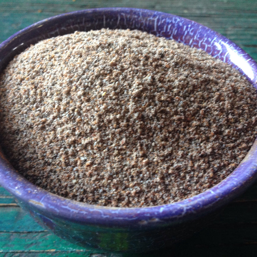 Image for Cardamom Powder (Elettaria Cardamomum)