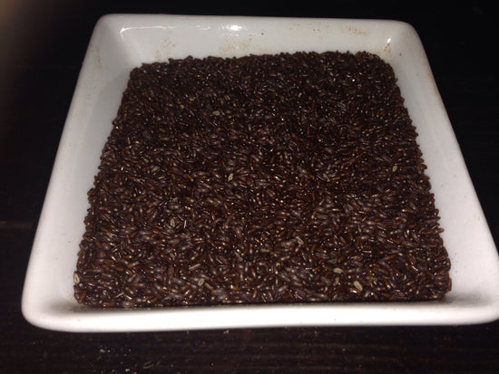 <tc>Graines de psyllium/ ispaghul  (Plantago Ovata)</tc>