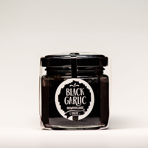 Image for Black Garlic Paste
