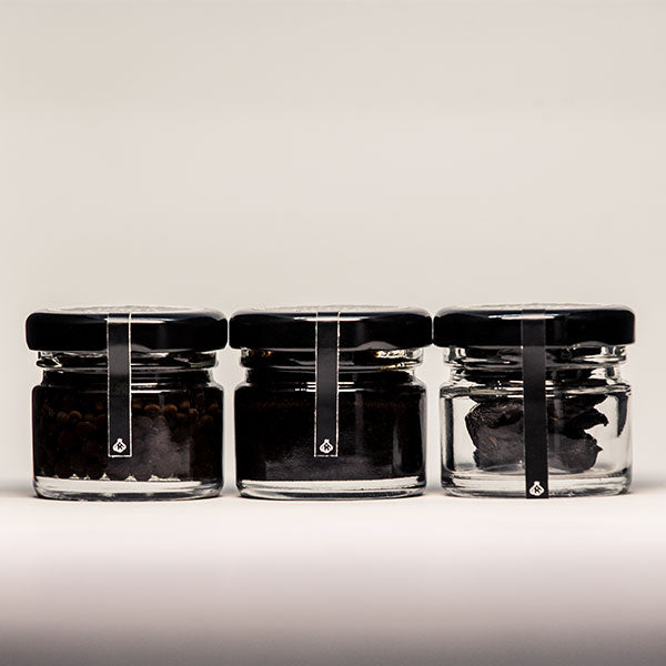 Schwarzer Knoblauch "Starter Kit"