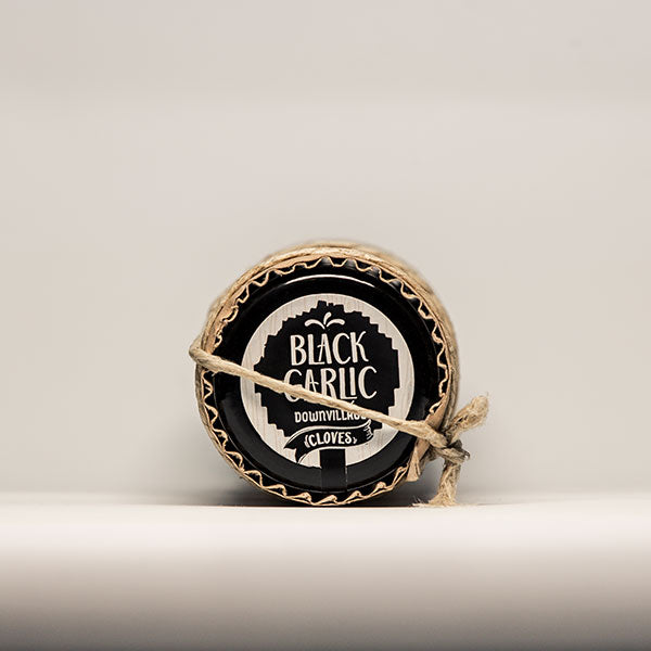 Image for Black Garlic 
