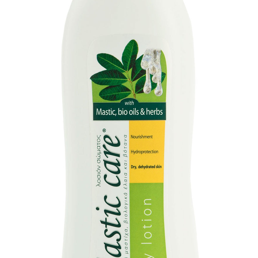 Image for Lotion corporelle 'Peau sèche' avec mastic d'ANEMOS