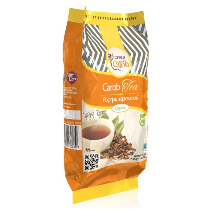 Carob Tea | Organic