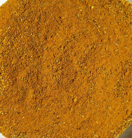 "Thai Curry" Spice Mix