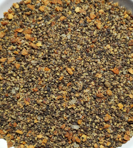 "Lemon Pepper" Spice Mix