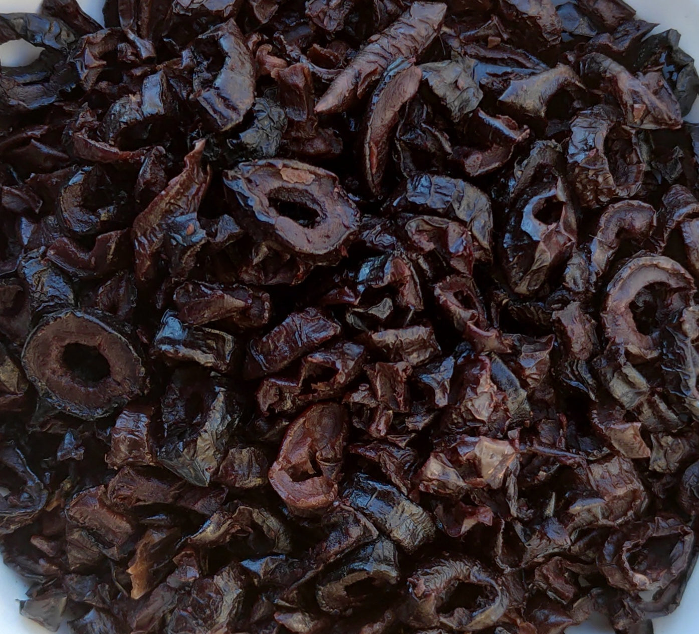 <transcy>Μαύρες Ελιές Αποξηραμένες (80γρ)</transcy>