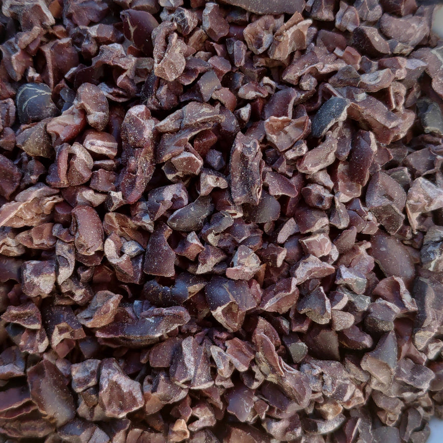 Image for Eclats de fèves de Cacao Biologiques