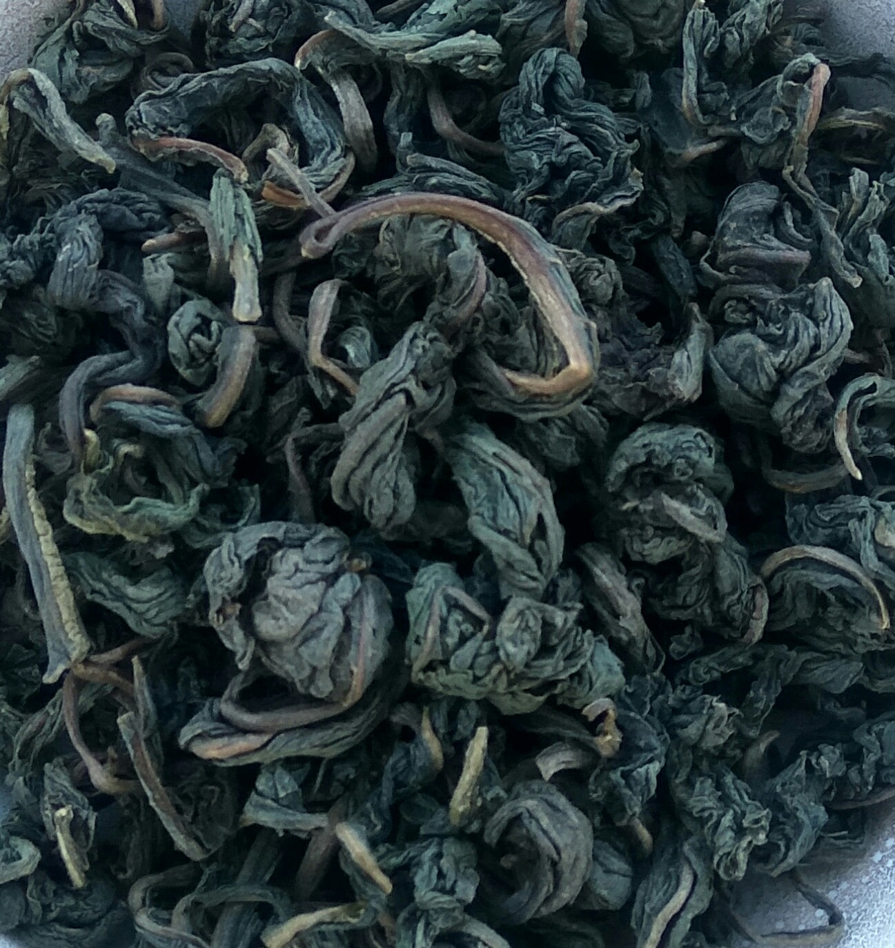 "Buddha Ama Cha" Japanese Green Tea