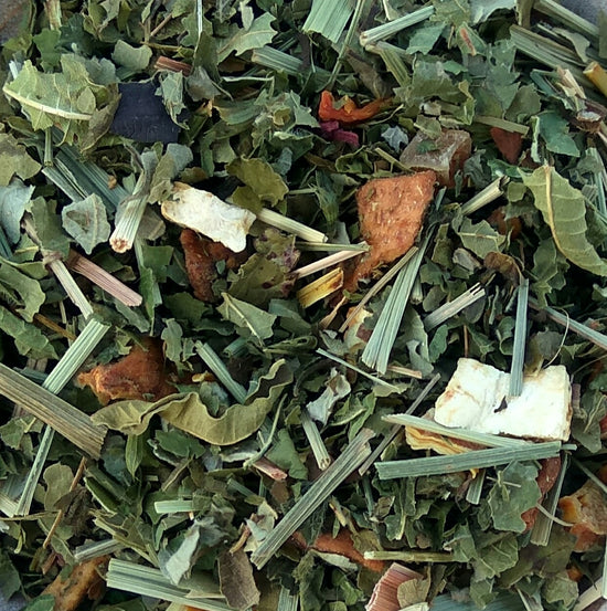 "Weckruf" Kräutermischung