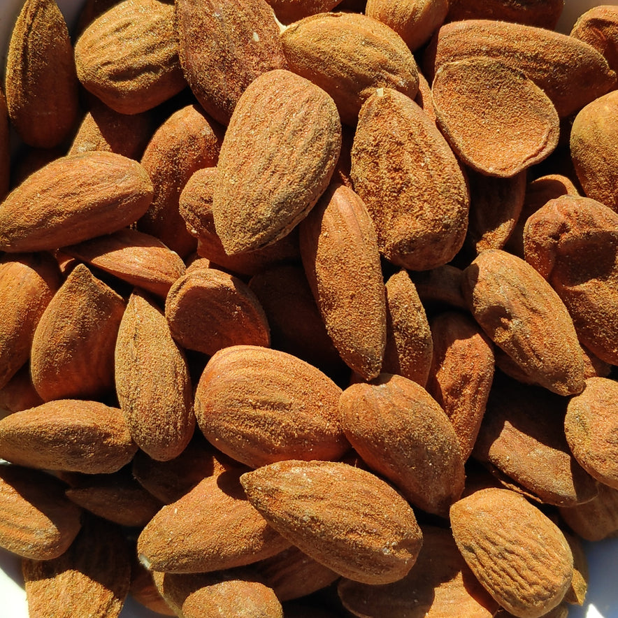 Image for Amandes biologiques