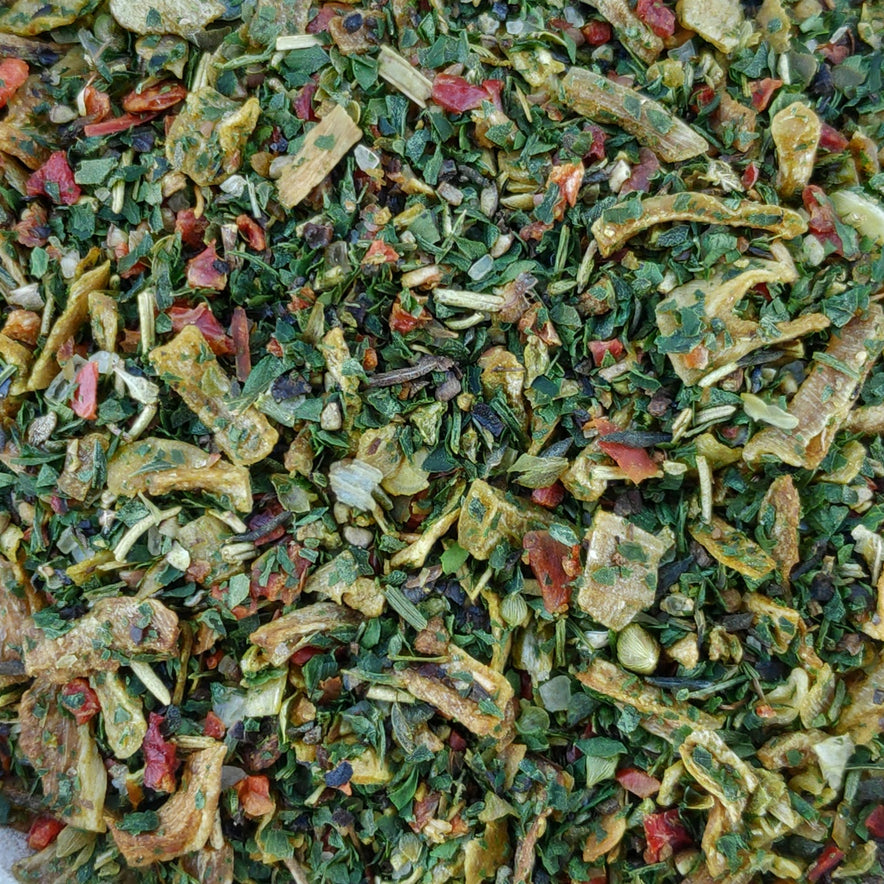 Image for Μείγμα Μπαχαρικών «Τηγανιτές Πατάτες» (50γρ)