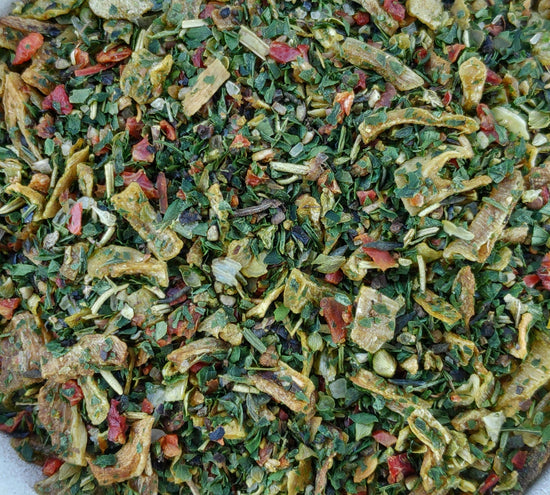 <transcy>Μείγμα Μπαχαρικών «Τηγανιτές Πατάτες» (50γρ)</transcy>