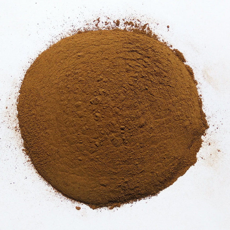 Image for Fo-Ti / He Shou Wu Powder | Organic (Polygonum Multiflorum)