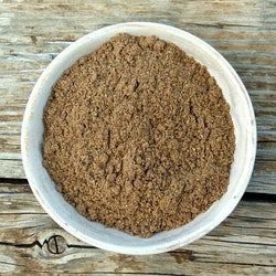 "Arthritis Pain Relief" Spice Mix