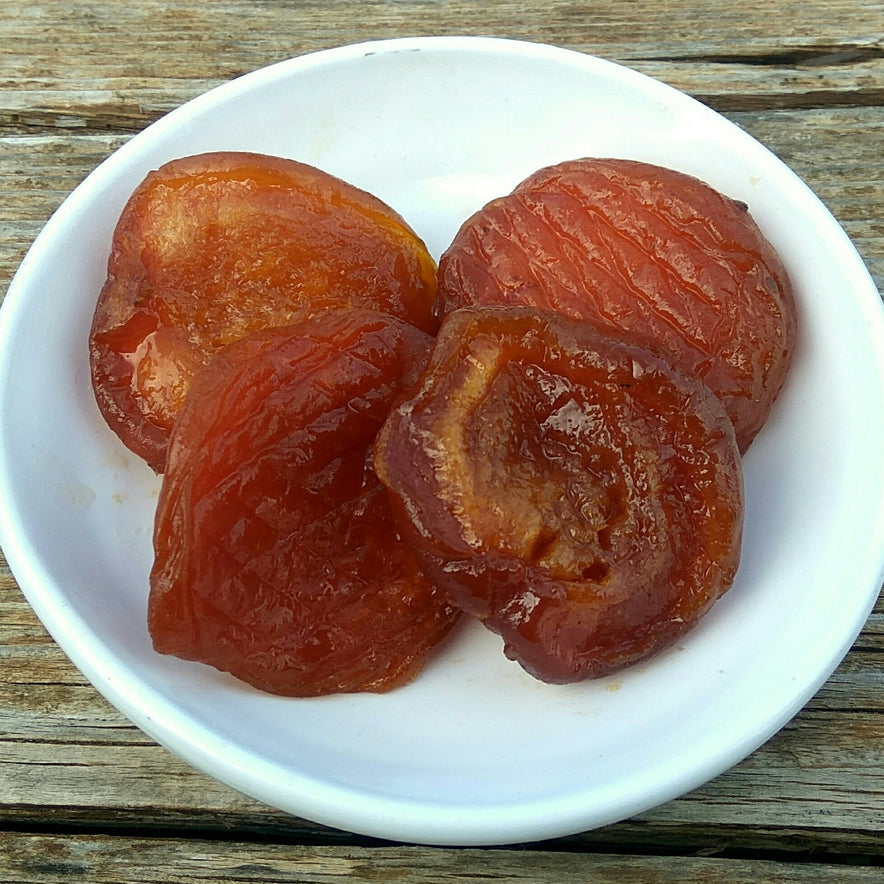 Image for Apricots