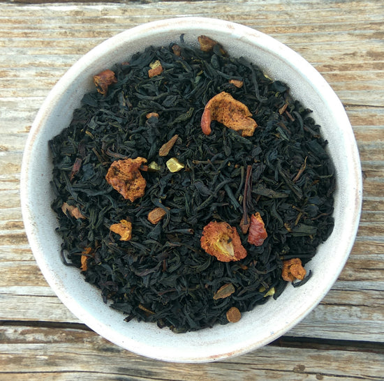 <transcy>Μαύρο Τσάι «Imagine»</transcy>