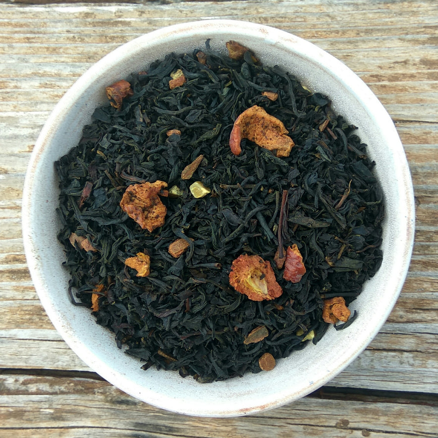 Image for Μαύρο Τσάι «Imagine»